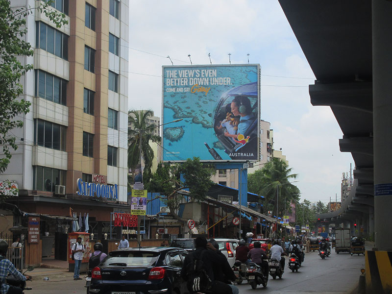 Australia Tourism Pramotion